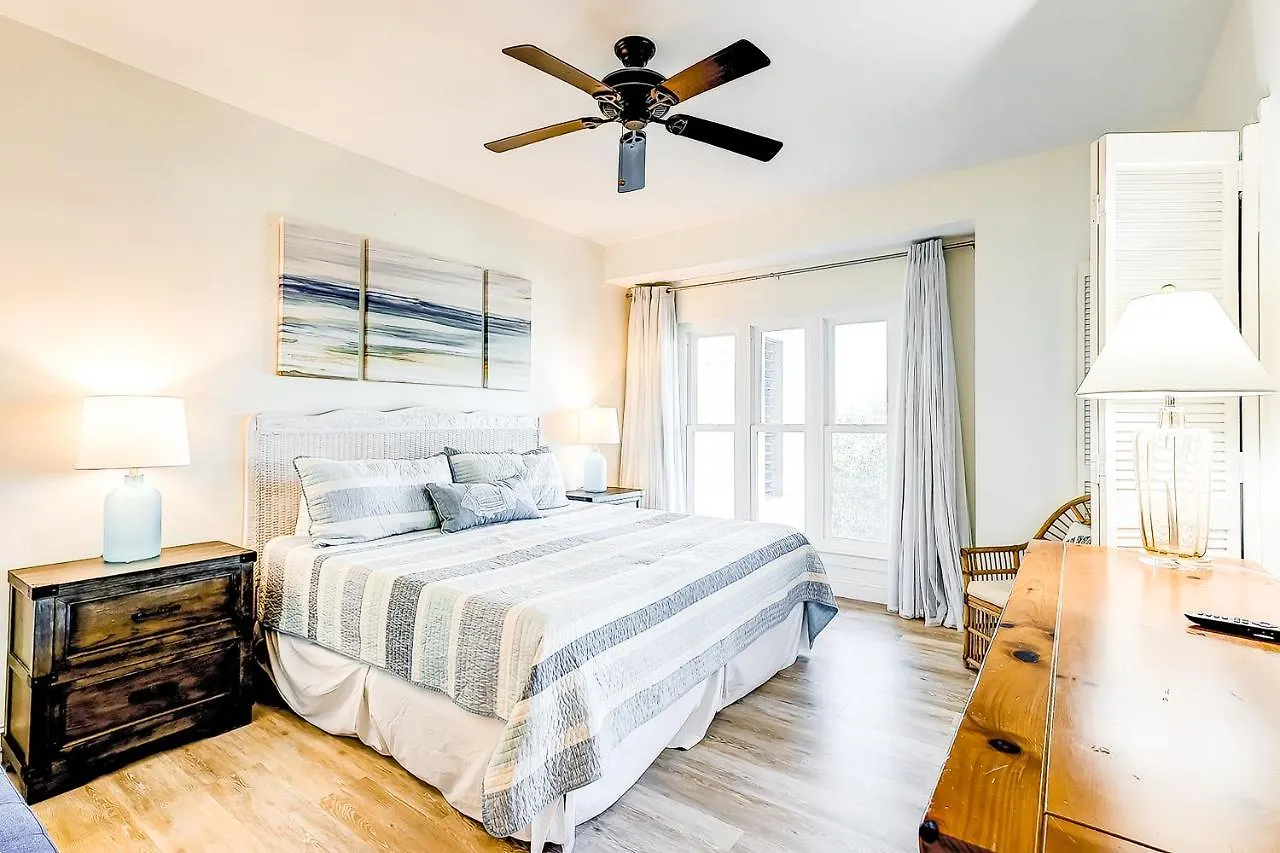 Harbourside 7154 Appartement Hilton Head Island