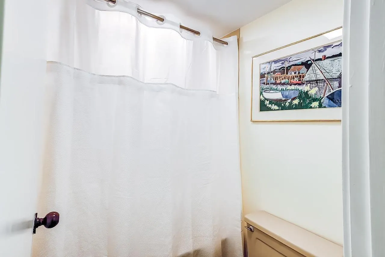 Appartement Harbourside 7154