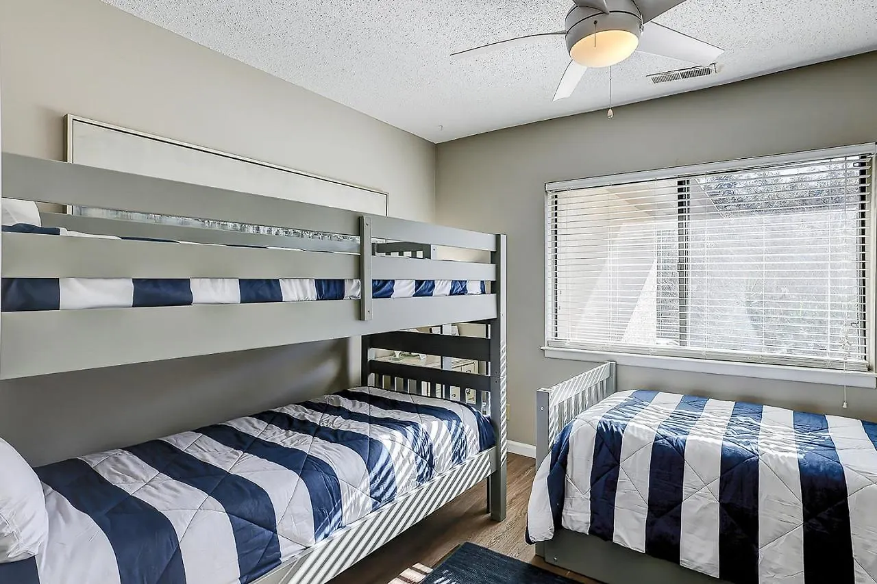 Stones Throw Villa