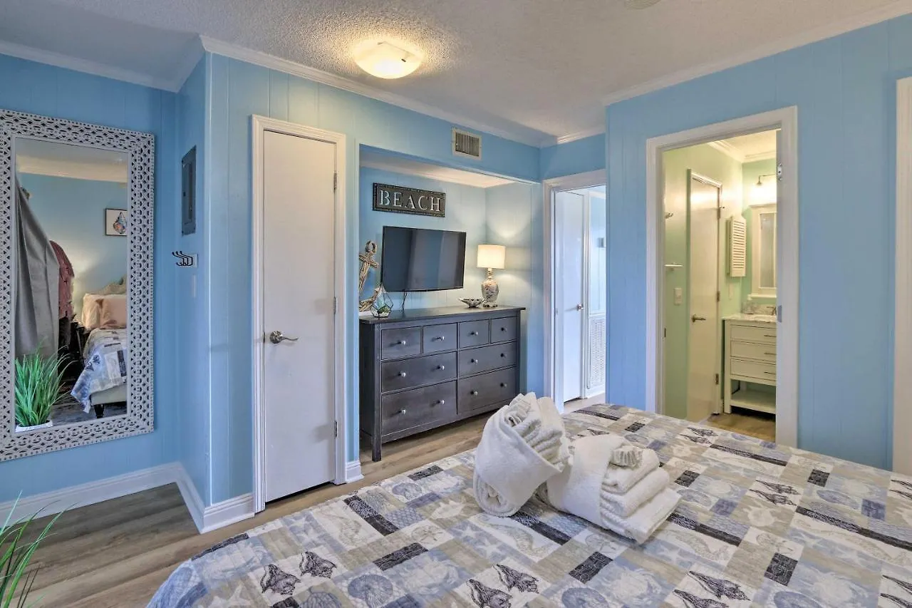Hilton Head Family Friendly Amenities Apartamento Hilton Head Island