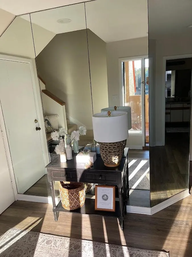 Apartment Newly Remodeled Hilton Head *