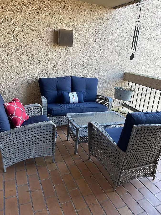 Apartment Newly Remodeled Hilton Head *