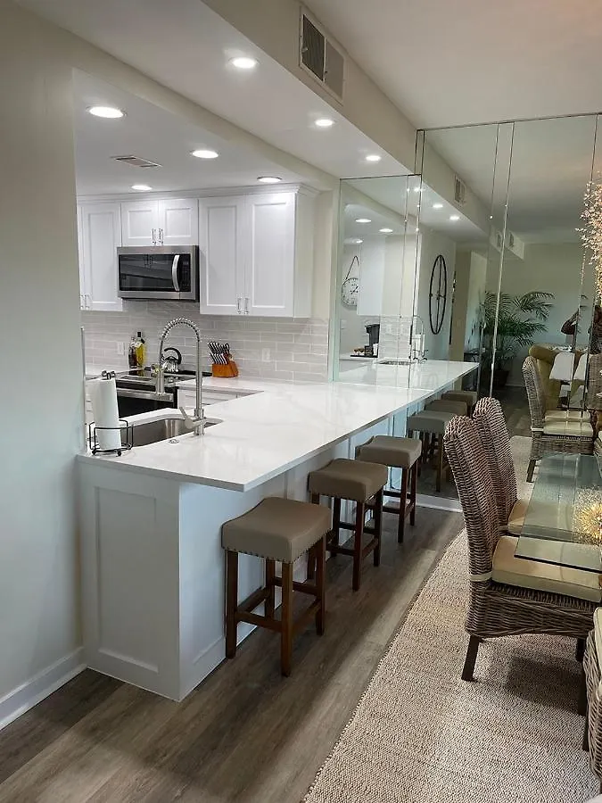 Newly Remodeled Hilton Head