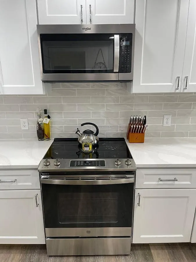 Newly Remodeled Hilton Head * Hilton Head Island