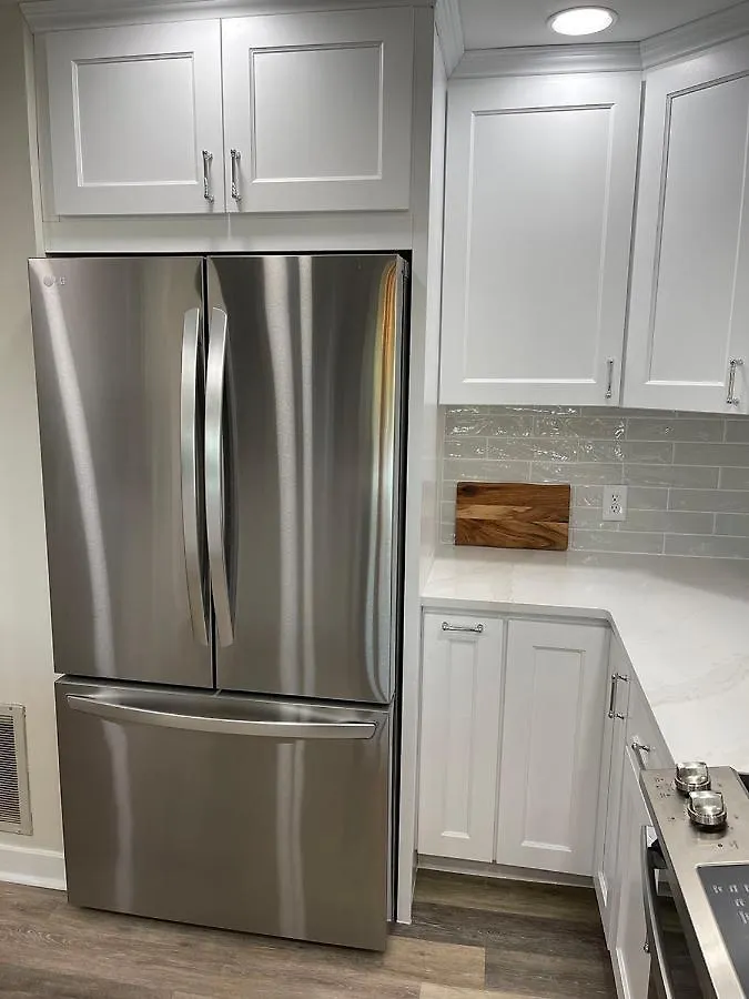 Newly Remodeled Hilton Head Apartment