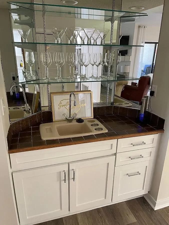 Apartment Newly Remodeled Hilton Head *