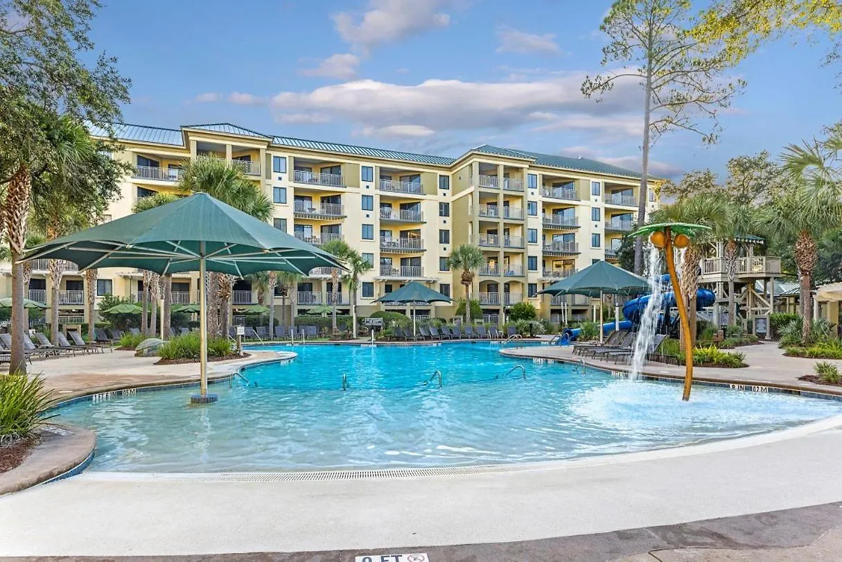 Marriott Barony Club Dom wakacyjny *