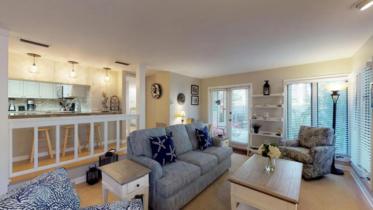 Vila 1852 St Andrews Commons Hilton Head Island