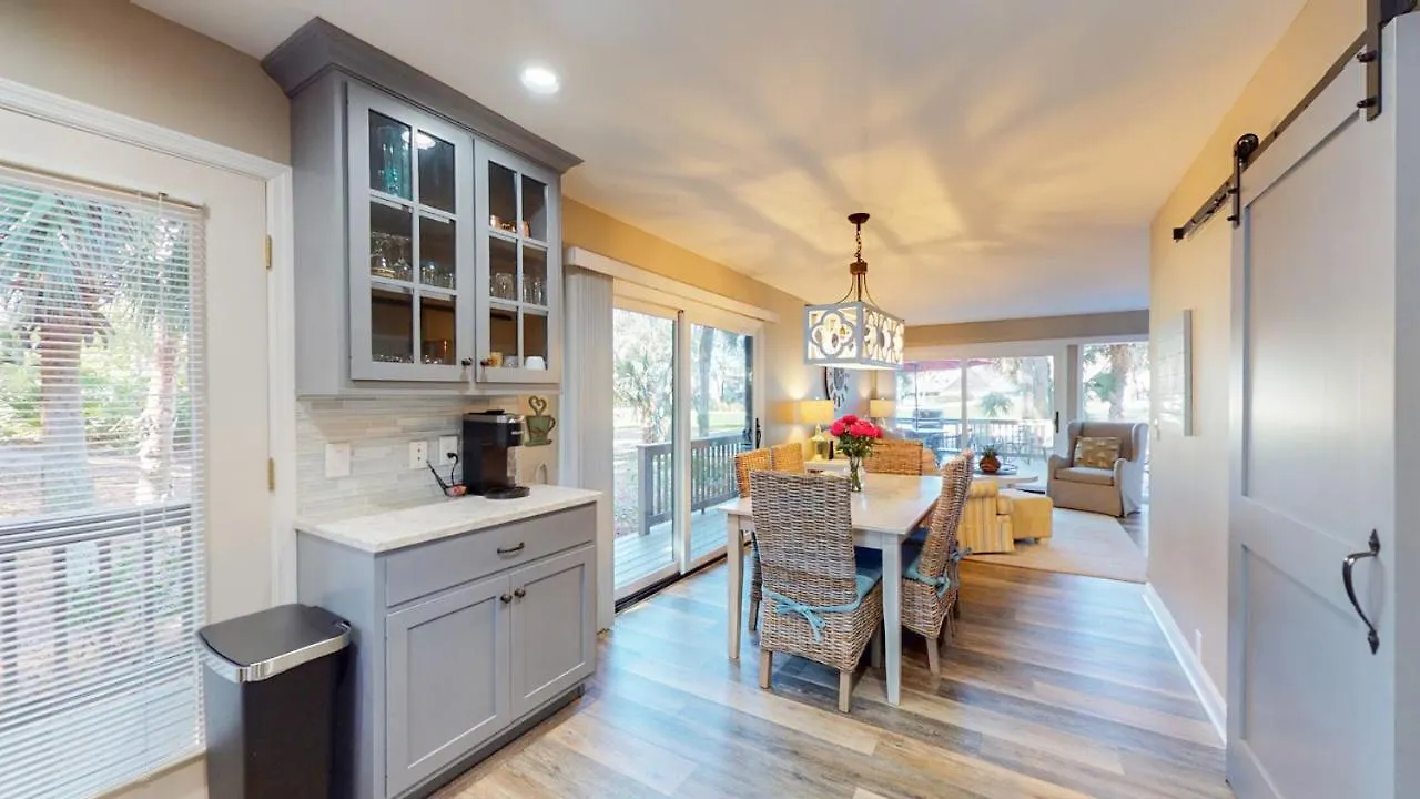 27 Water Oak Villa