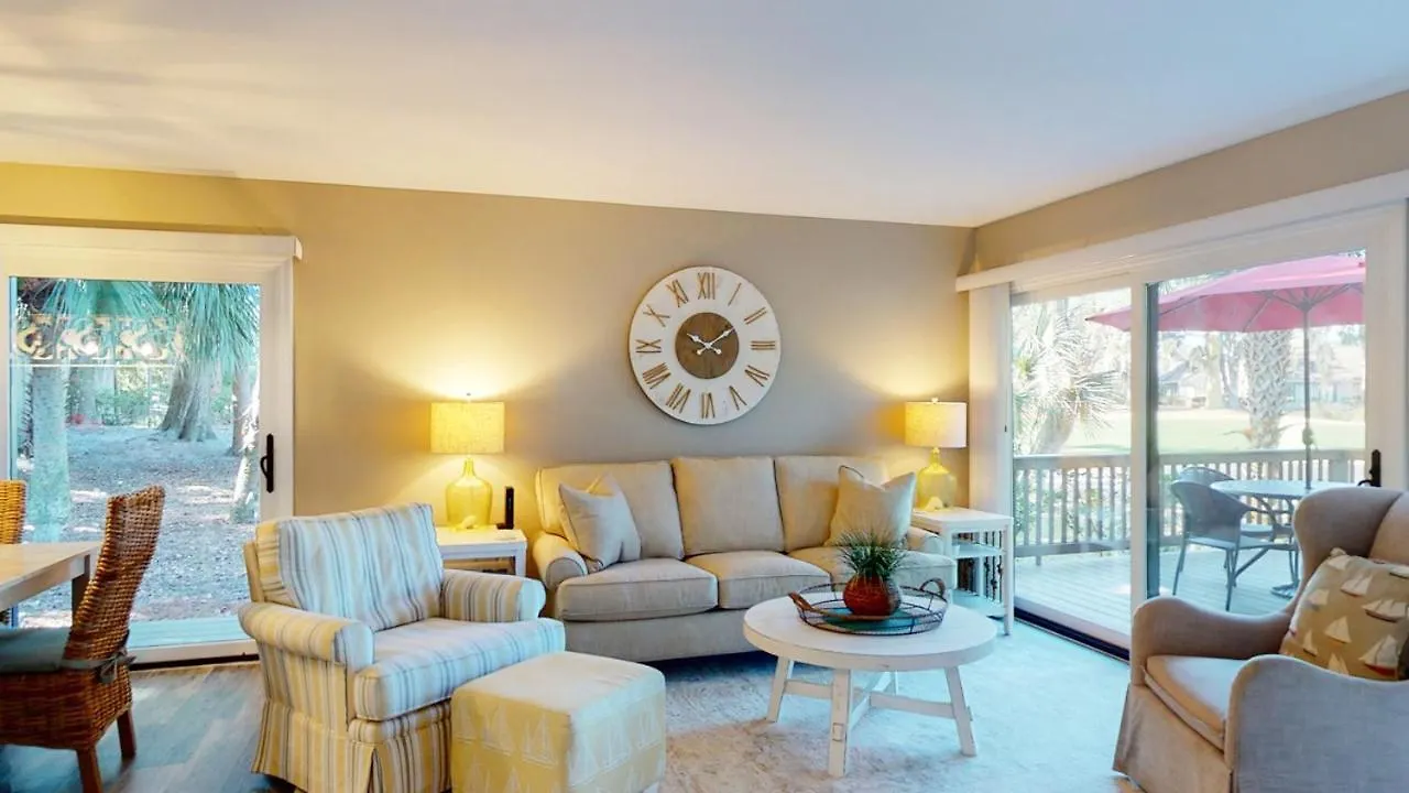 Villa 27 Water Oak *