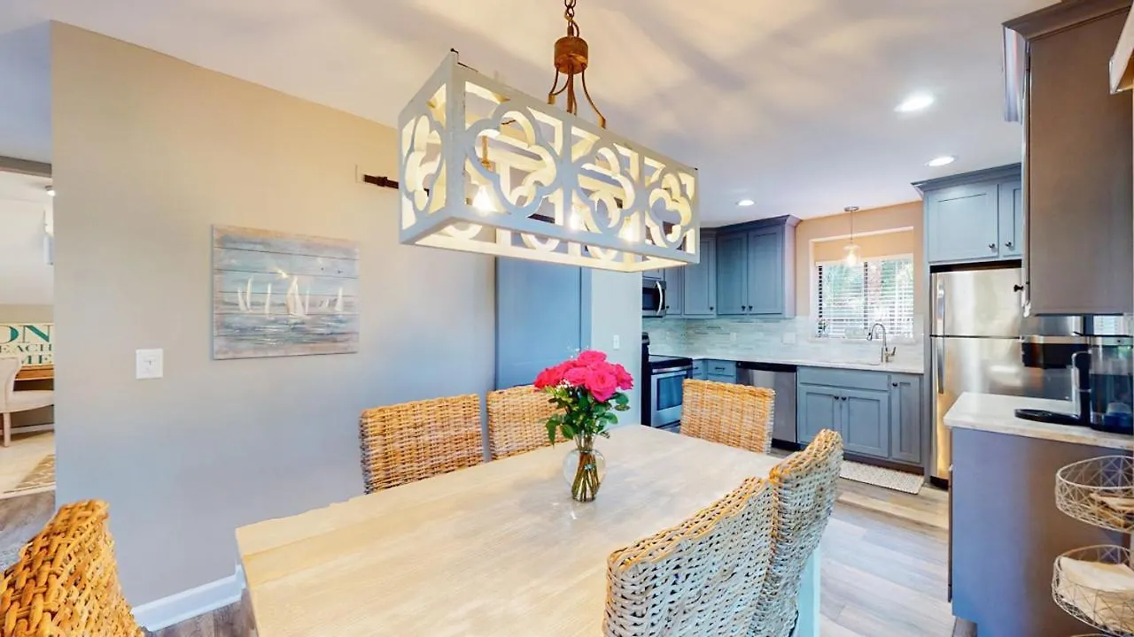 27 Water Oak Villa *