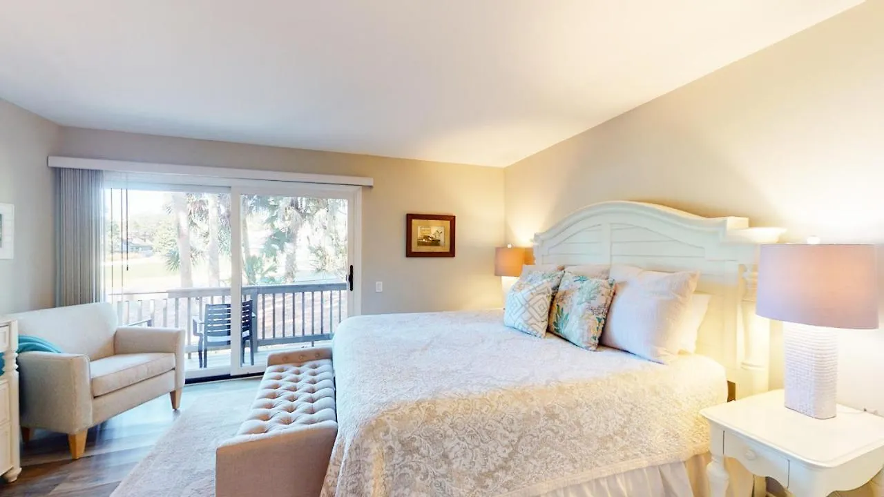 Villa 27 Water Oak