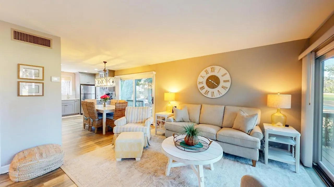 Villa 27 Water Oak *