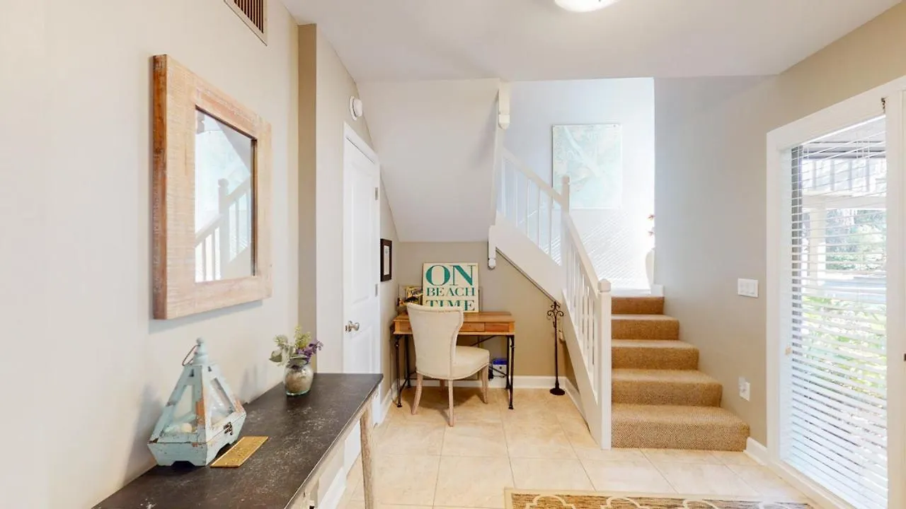 Villa 27 Water Oak Hilton Head Island