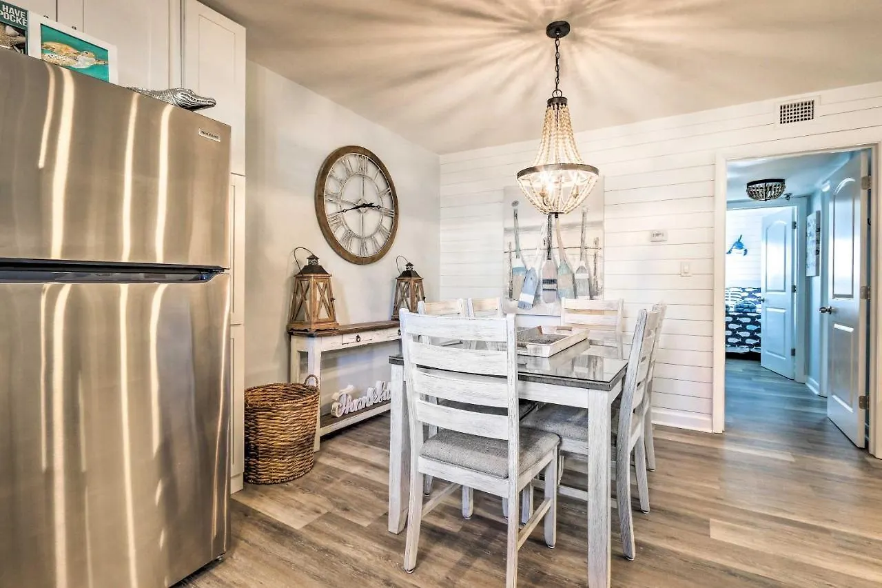 Modern Hilton Head Escape With Pools And Tennis * Hilton Head Island