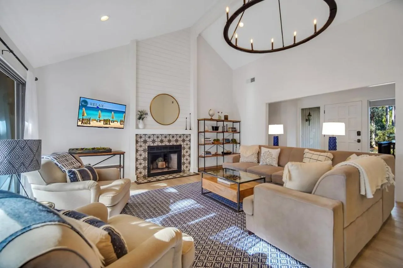 New Listing 49 Governors Rd Renovated Luxurious Sea Pines Sleeps 8