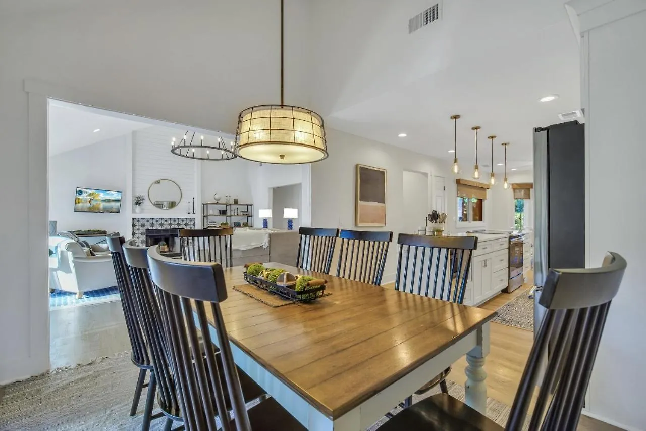 New Listing 49 Governors Rd Renovated Luxurious Sea Pines Sleeps 8 Holiday home Hilton Head Island