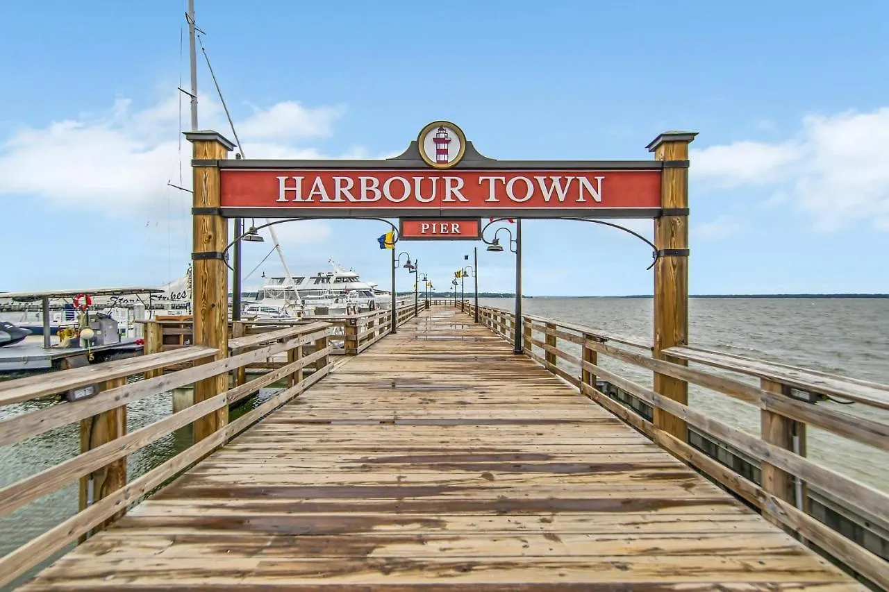 New Listing 49 Governors Rd Renovated Luxurious Sea Pines Sleeps 8 Holiday home Hilton Head Island