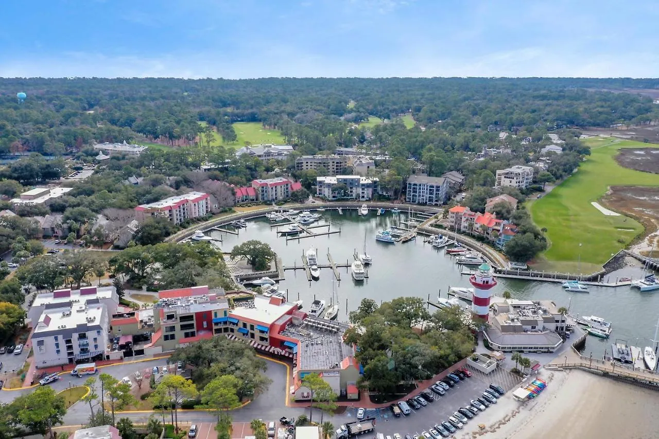 New Listing 49 Governors Rd Renovated Luxurious Sea Pines Sleeps 8 *