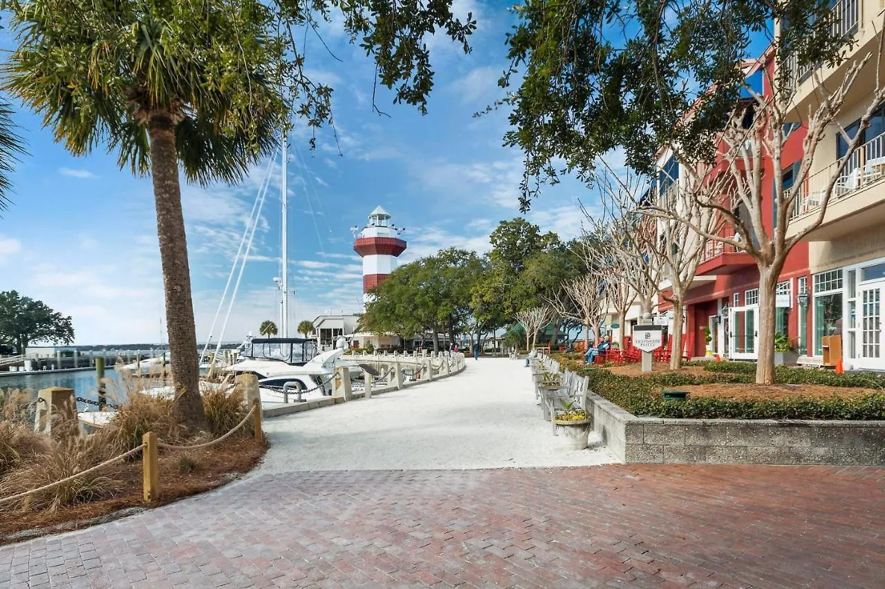 New Listing 49 Governors Rd Renovated Luxurious Sea Pines Sleeps 8 Holiday home Hilton Head Island