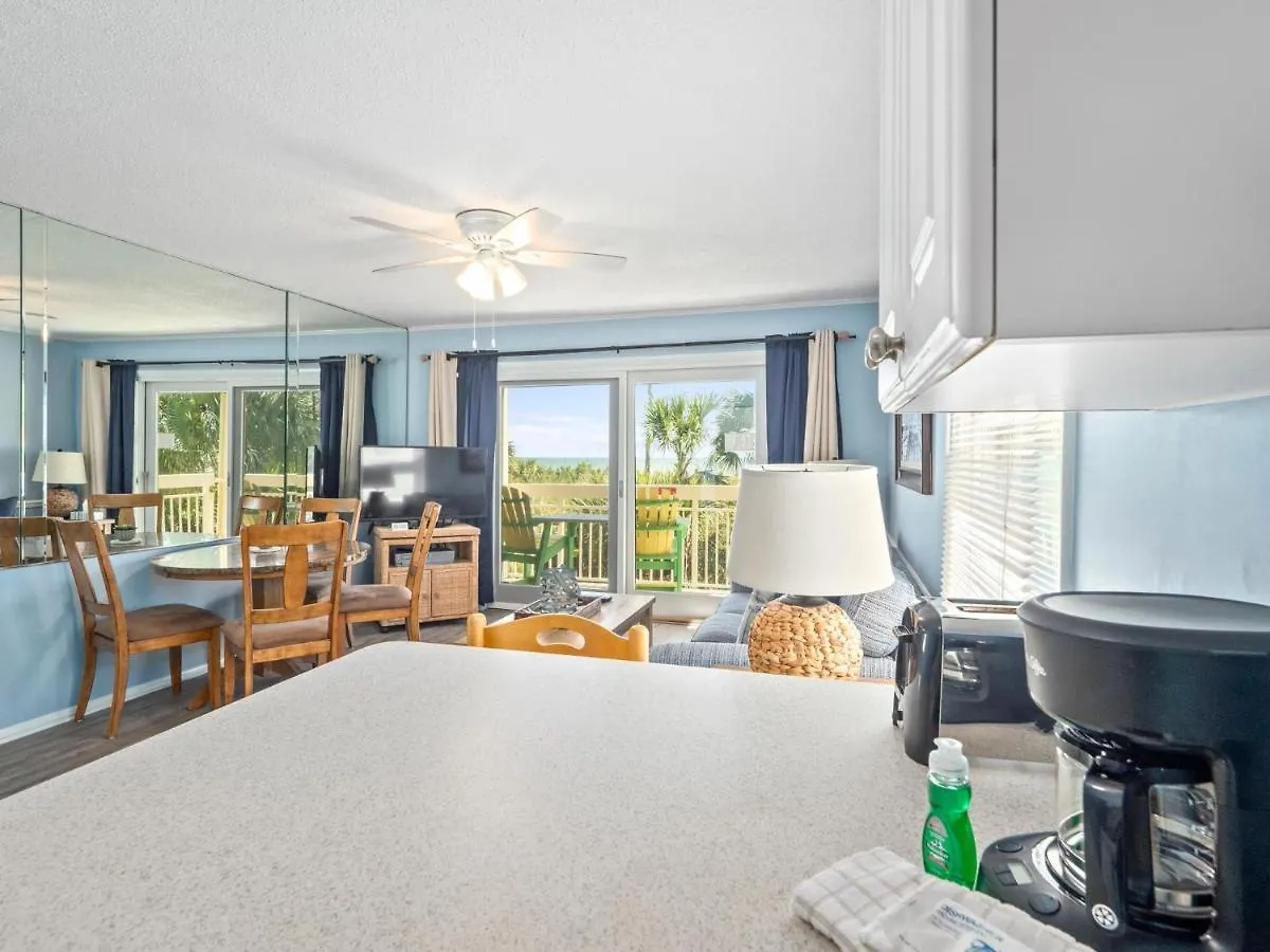 Villa Breakers 109
