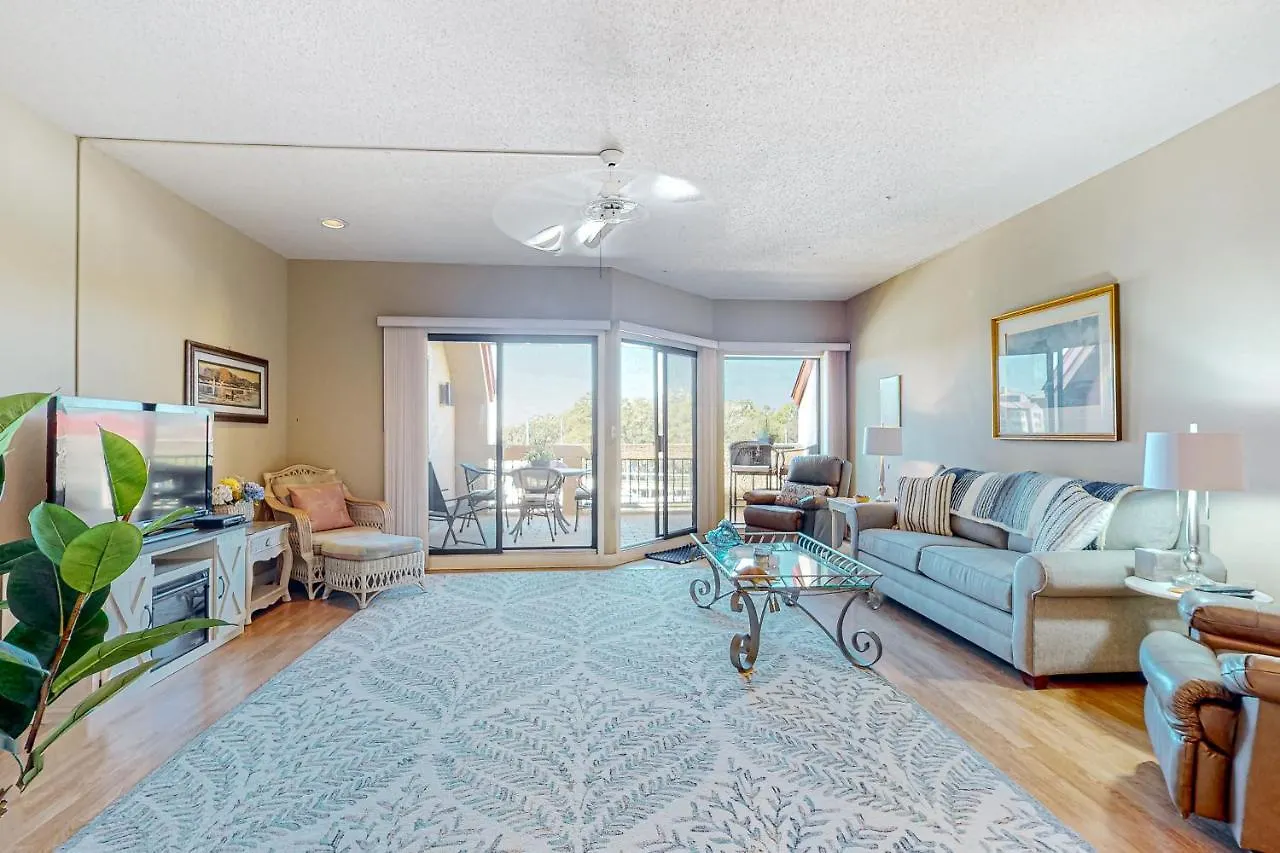 Harbourside 7126 Vila