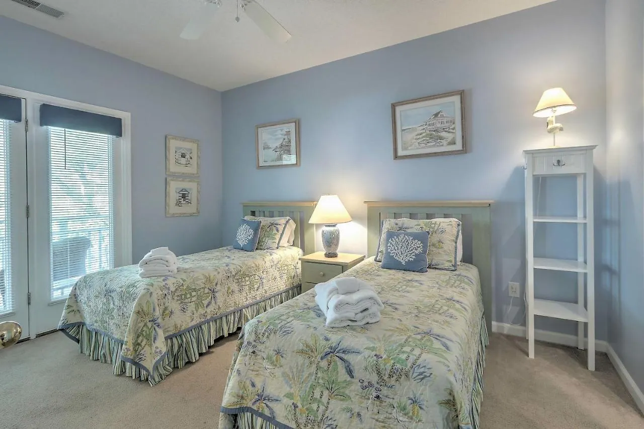 别墅 Quaint Hilton Head With Pool And Hot Tub Access!