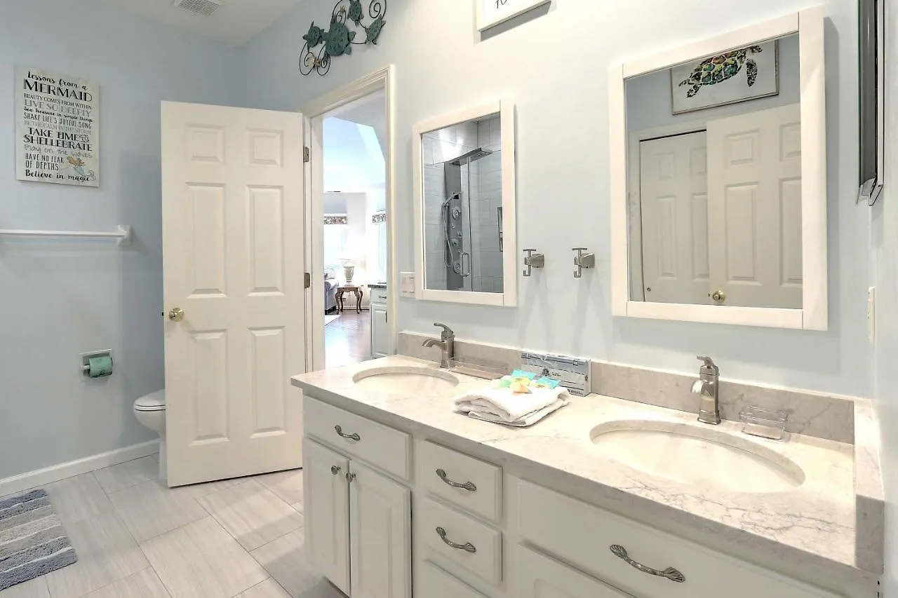 Quaint Hilton Head With Pool And Hot Tub Access! * 希爾頓黑德島
