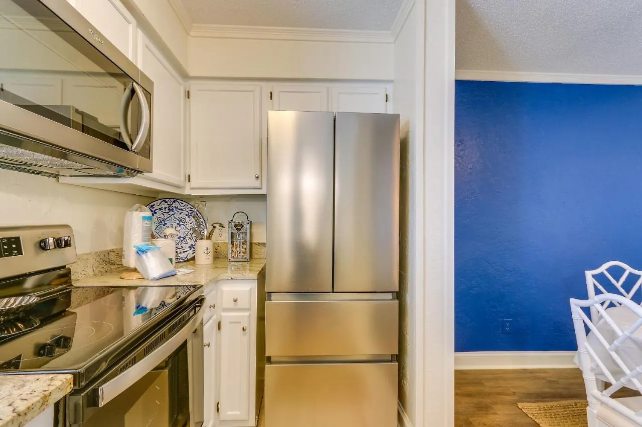 Hilton Head Retreat Hot Tub And Access Apartman *