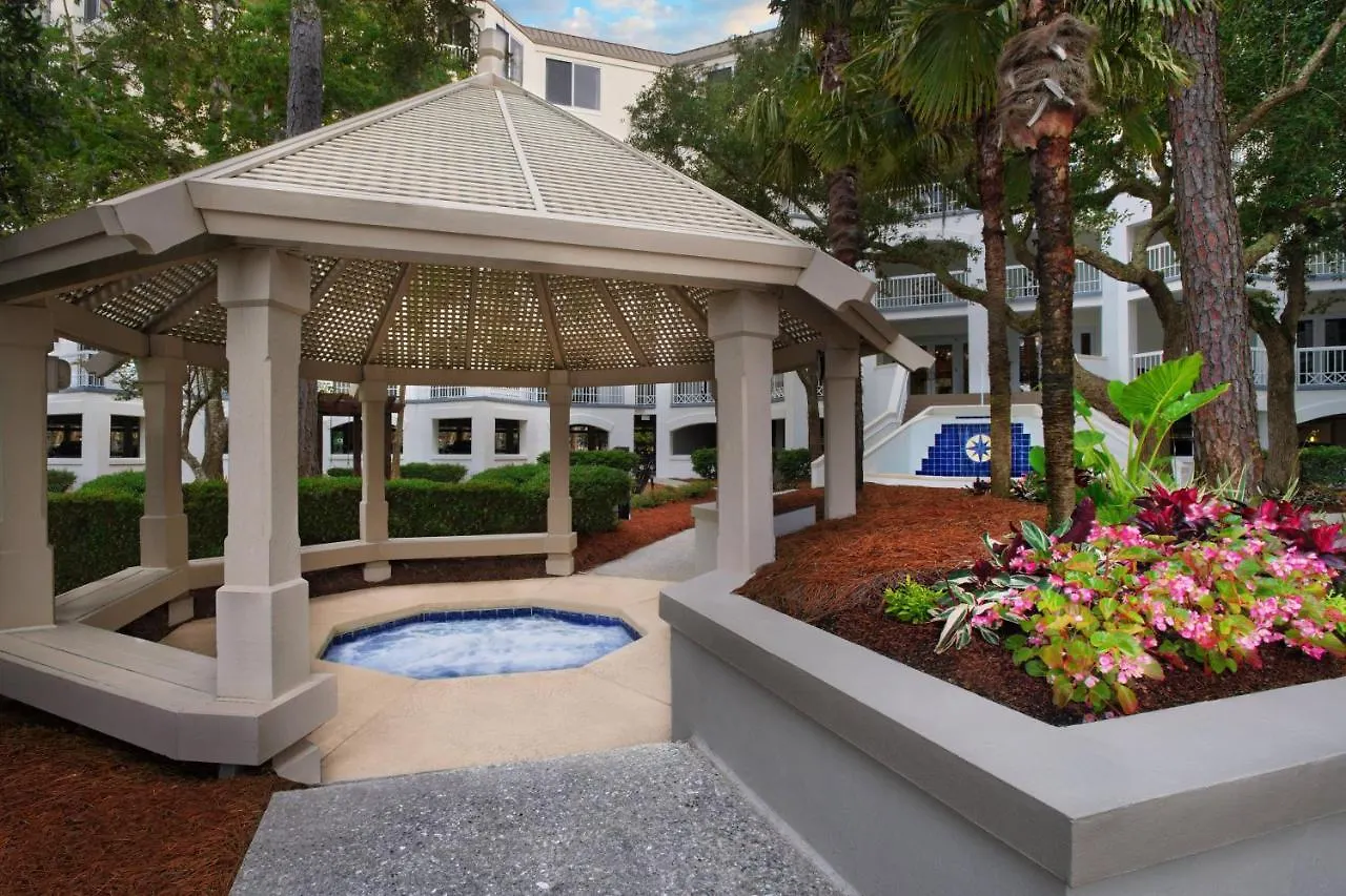 Marriott's Harbour Club Otel