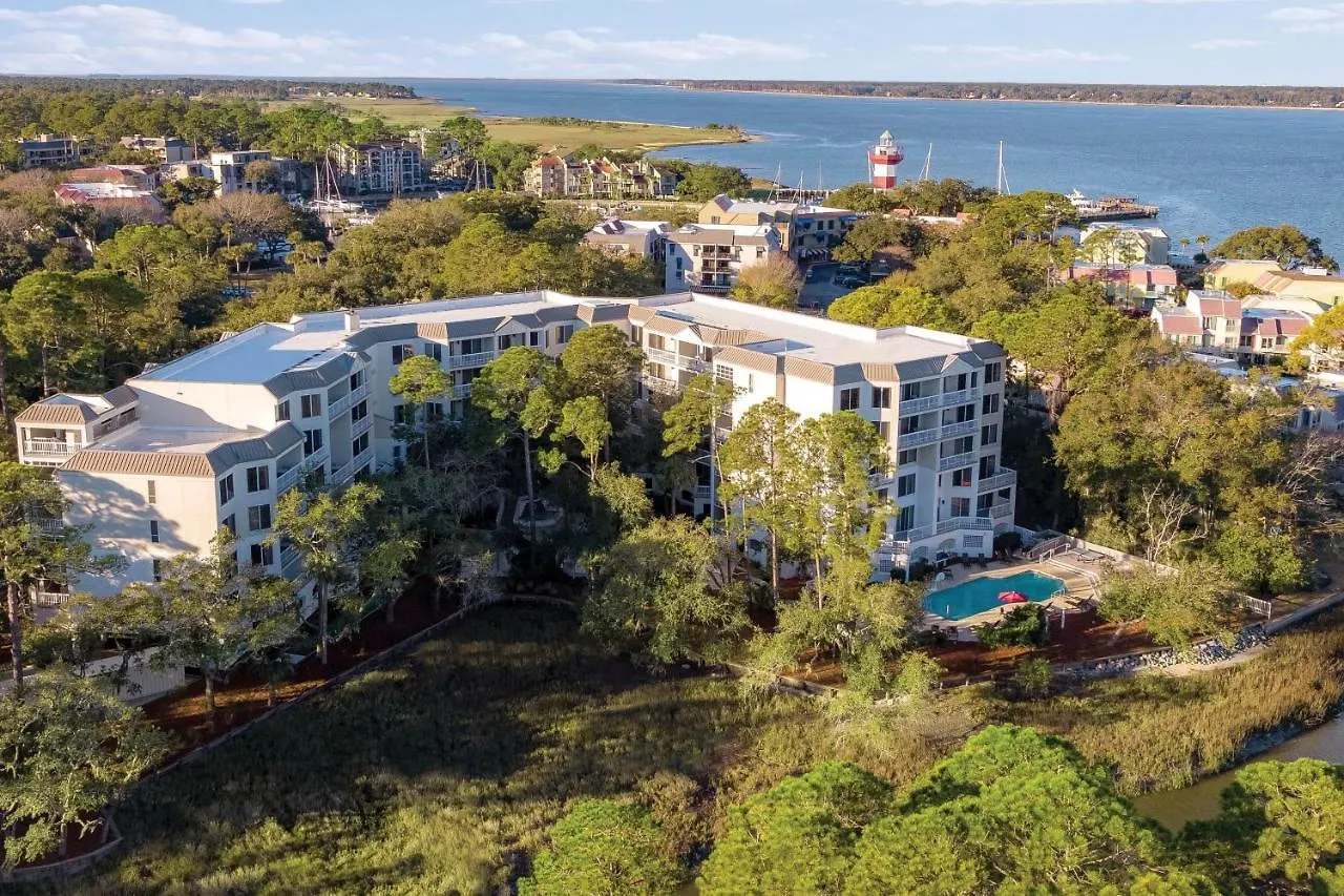 Marriott's Harbour Club Otel
