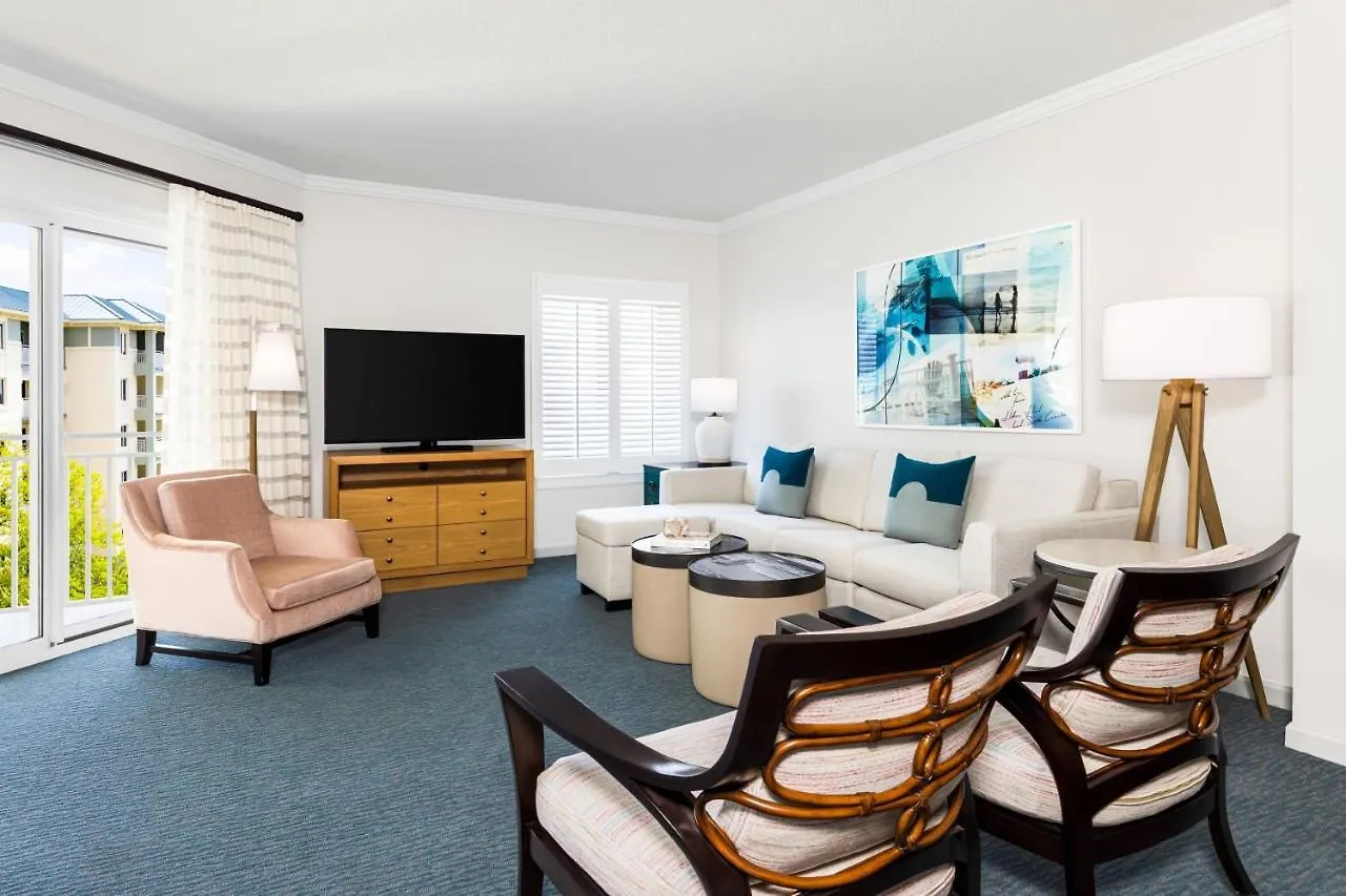 Marriott's Surfwatch 4*