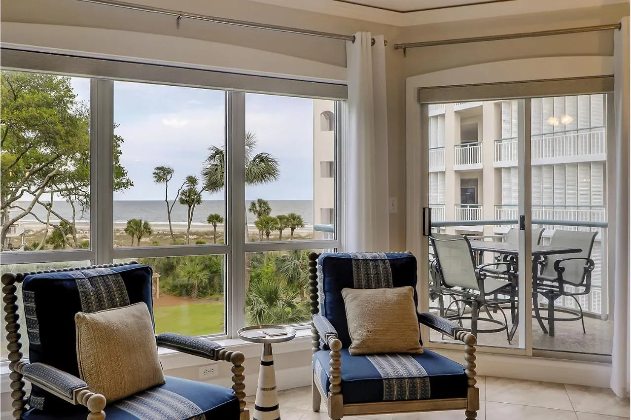 4302 Windsor Court Prázdninový dům Hilton Head Island