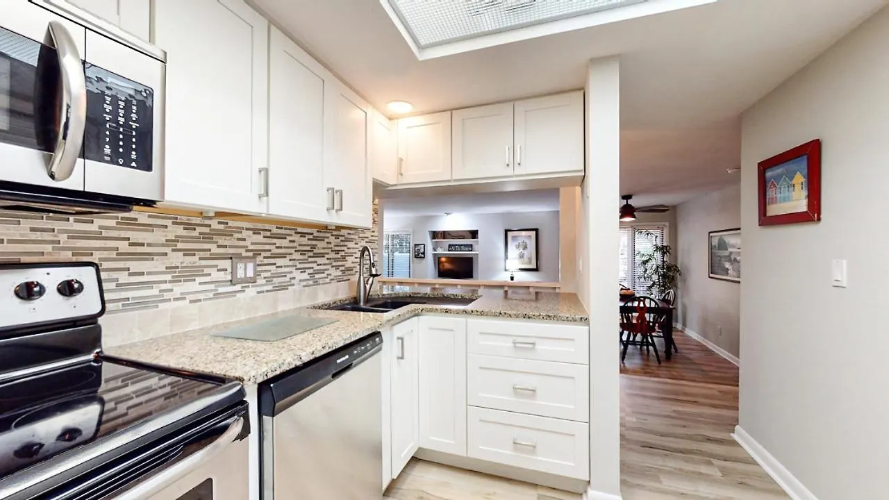 1852 St Andrews Commons Vila Hilton Head Island