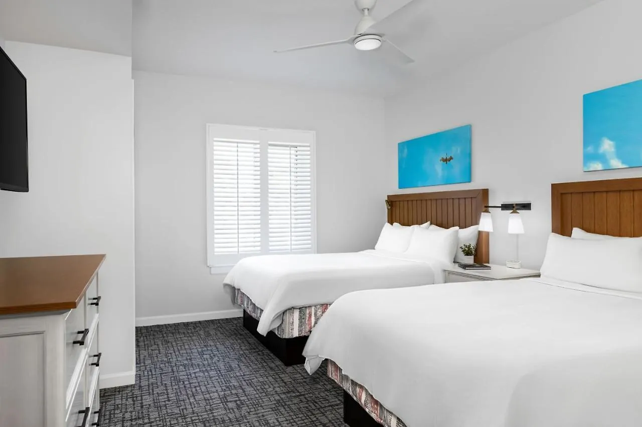 Marriott's Surfwatch