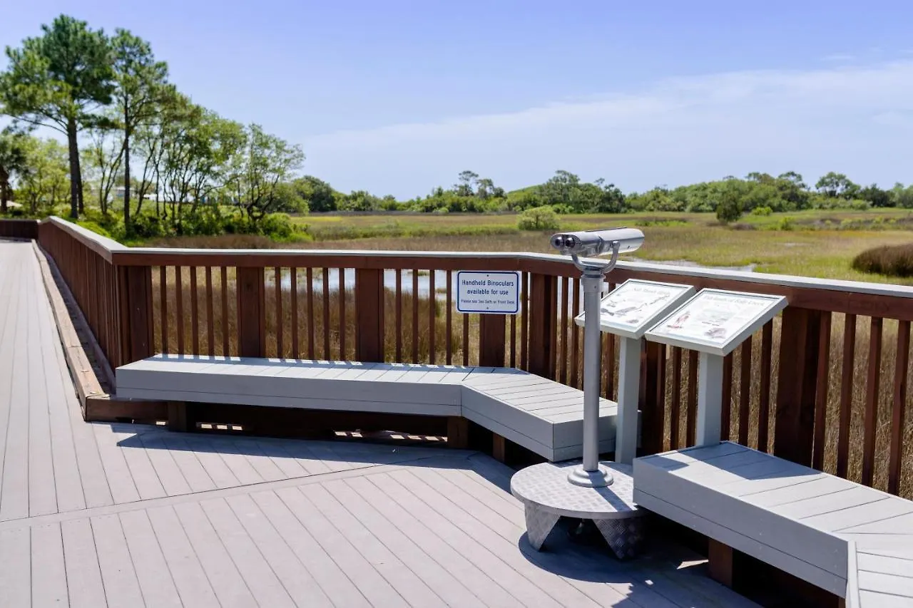 Marriott's Surfwatch 4*