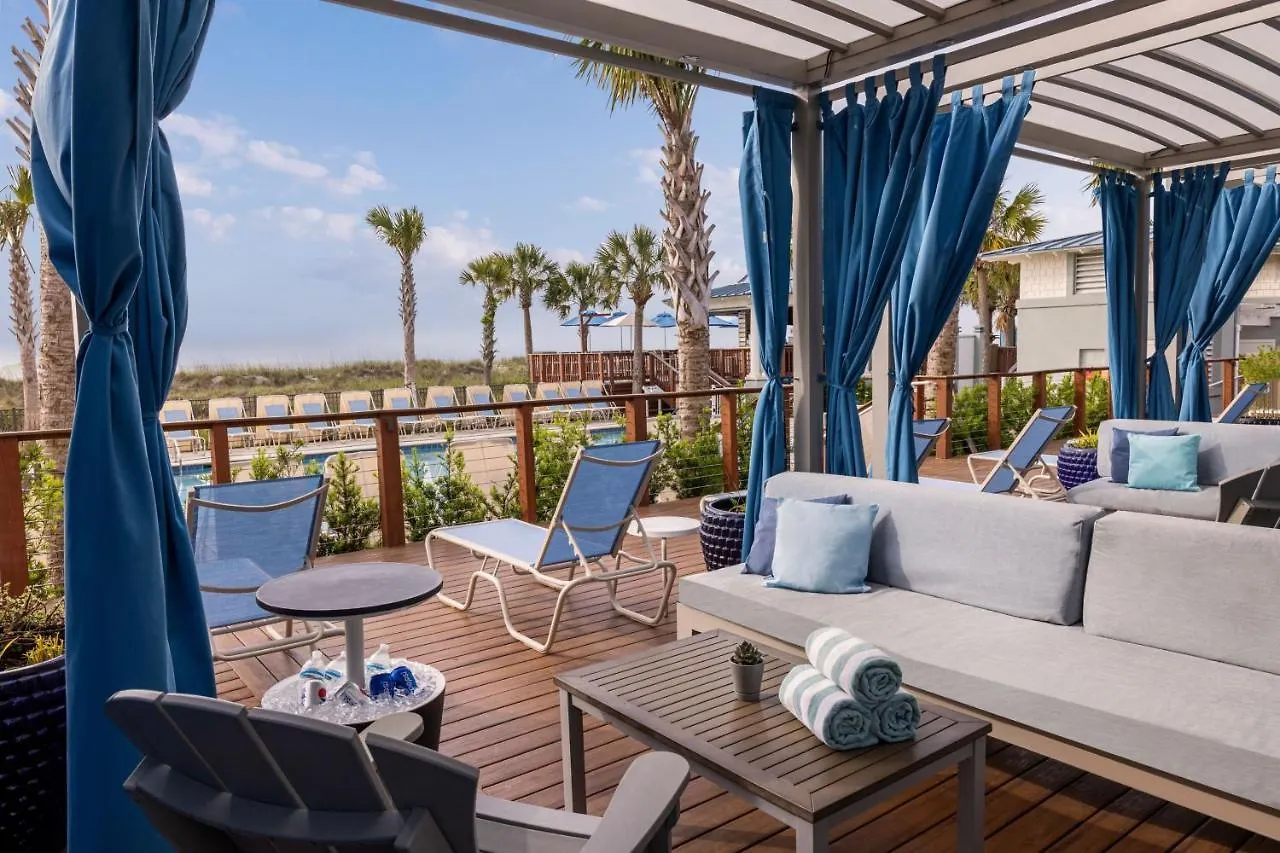 Marriott's Surfwatch