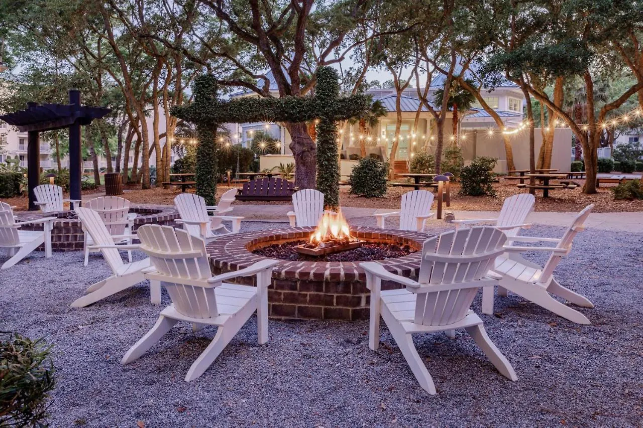 Marriott's Surfwatch 4* Hilton Head Island