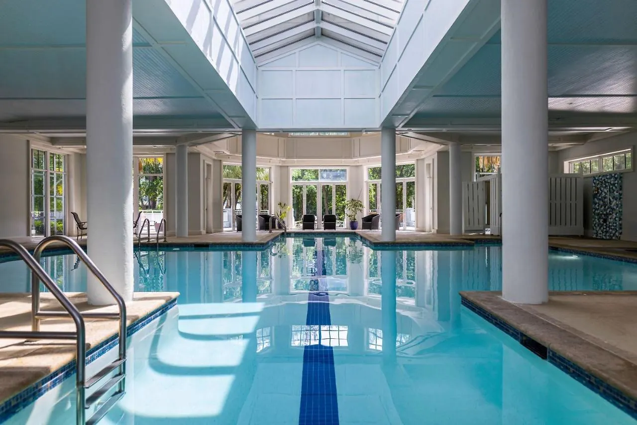 Marriott's Surfwatch Hotel Hilton Head Island