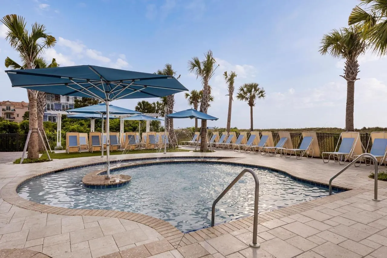 Marriott's Surfwatch 4*
