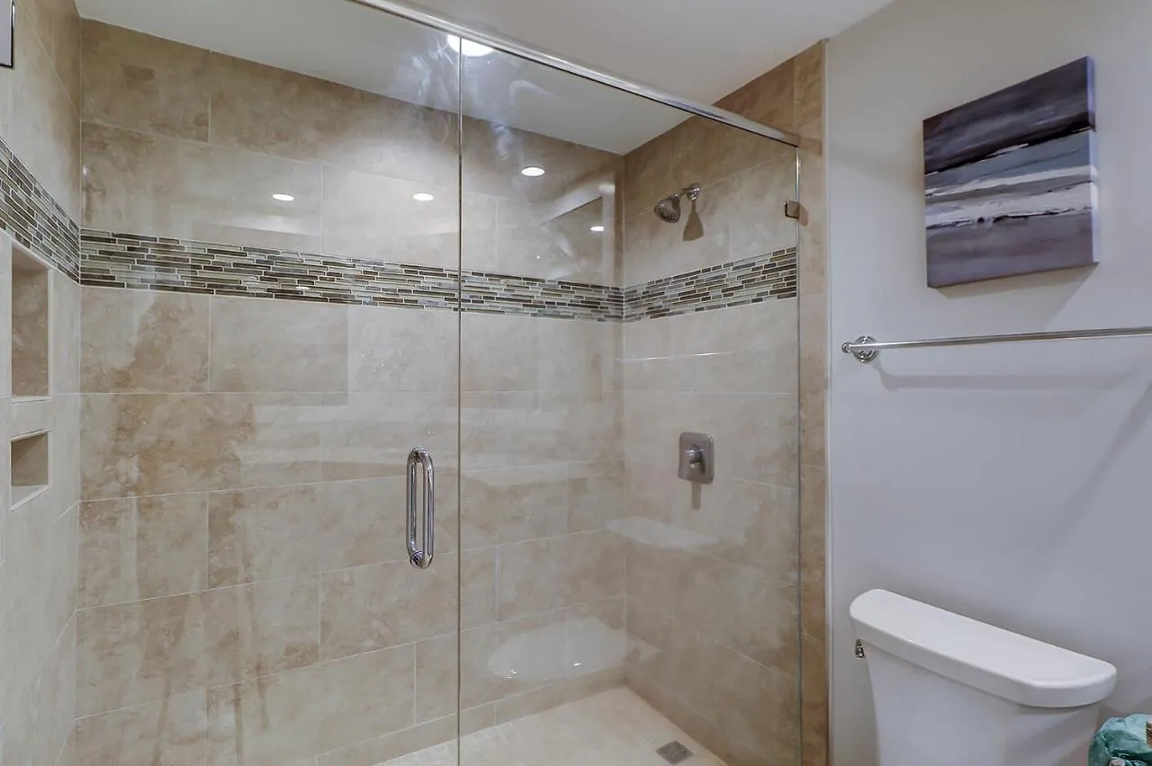 4302 Windsor Court Prázdninový dům *