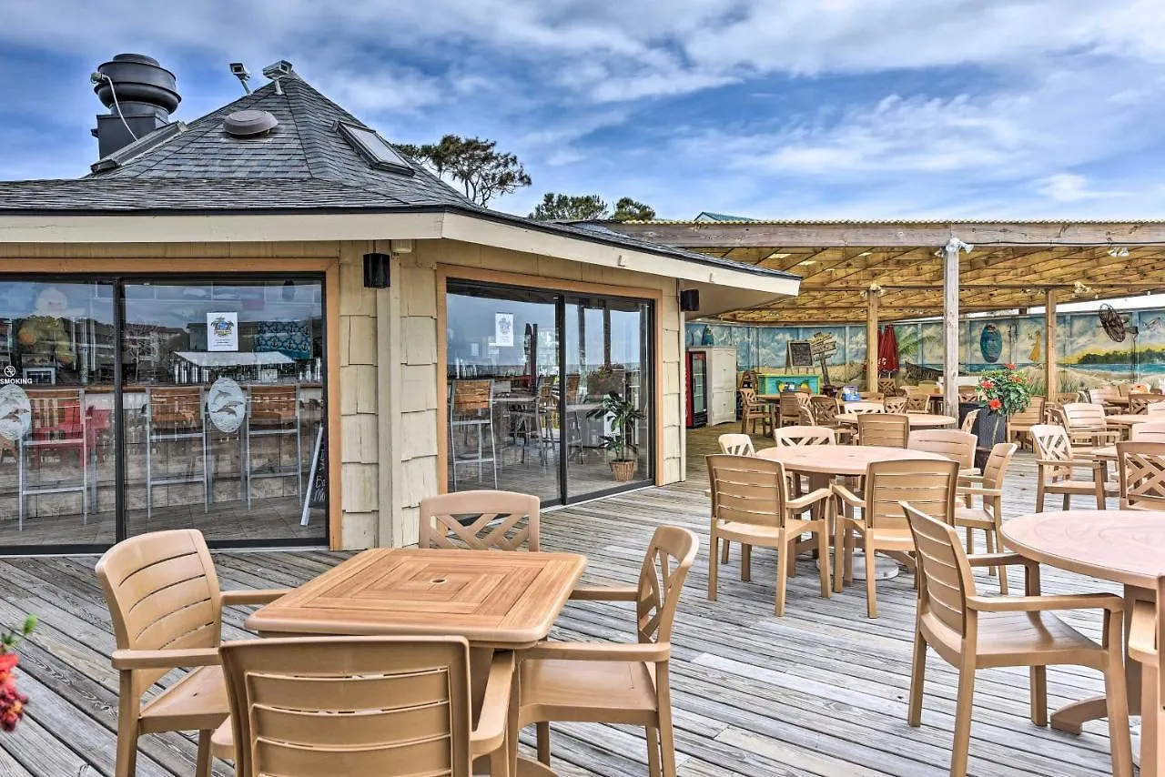 Hilton Head Retreat Hot Tub And Access * Hilton Head Island