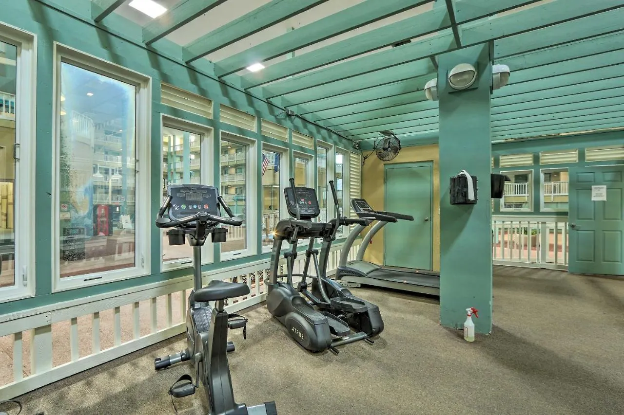 Hilton Head Retreat Hot Tub And Access Apartman