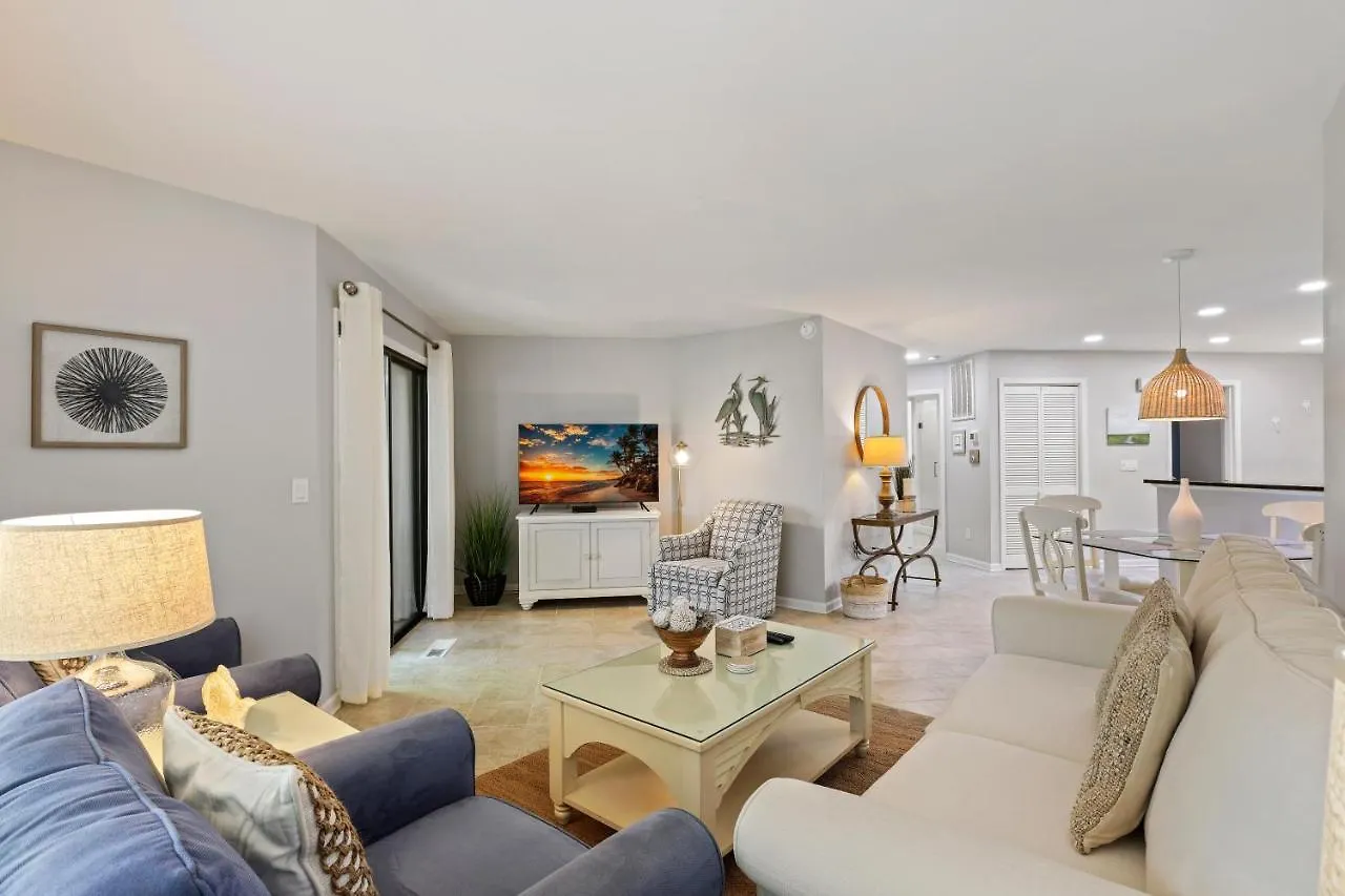 183 Colonnade Club Shipyard Golf View هيلتون رئيس جزيرة