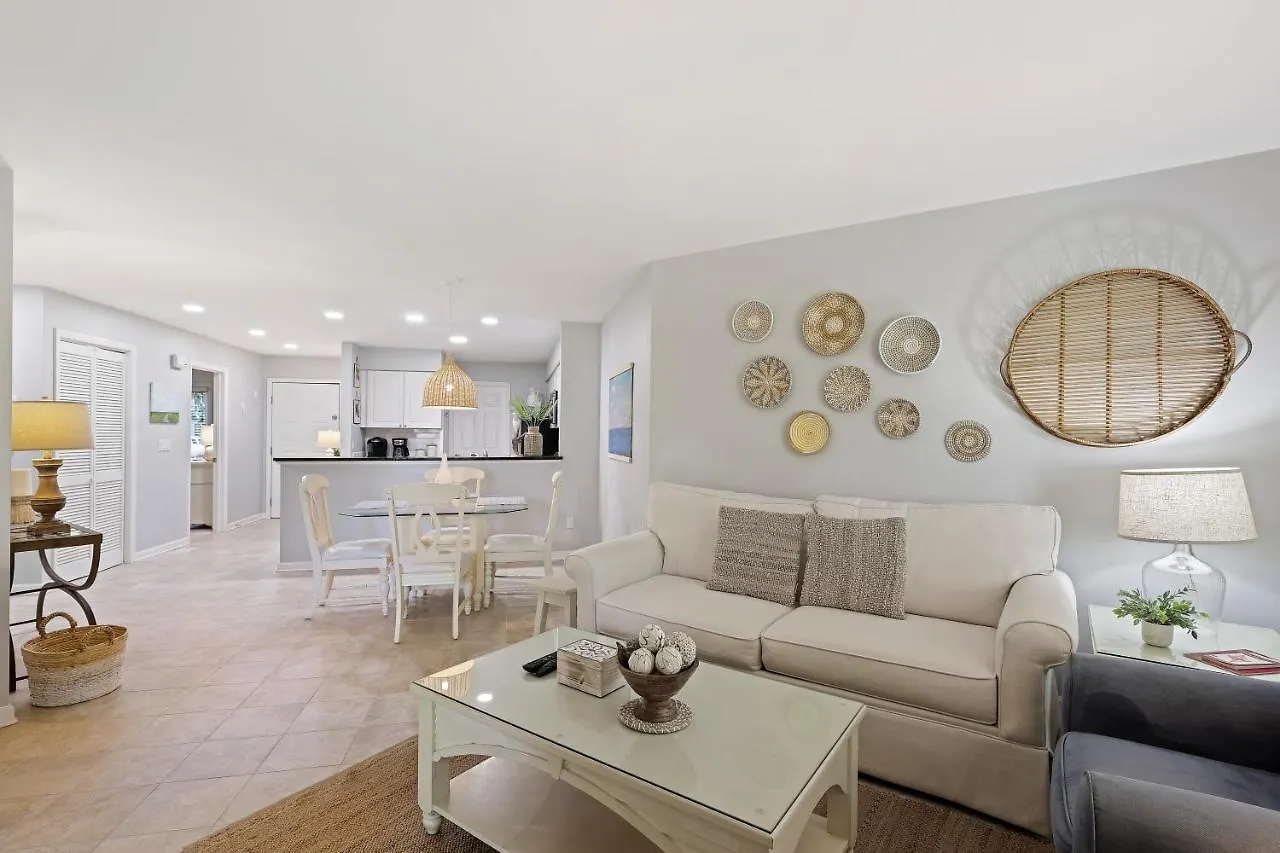 183 Colonnade Club Shipyard Golf View بيت للعطل *