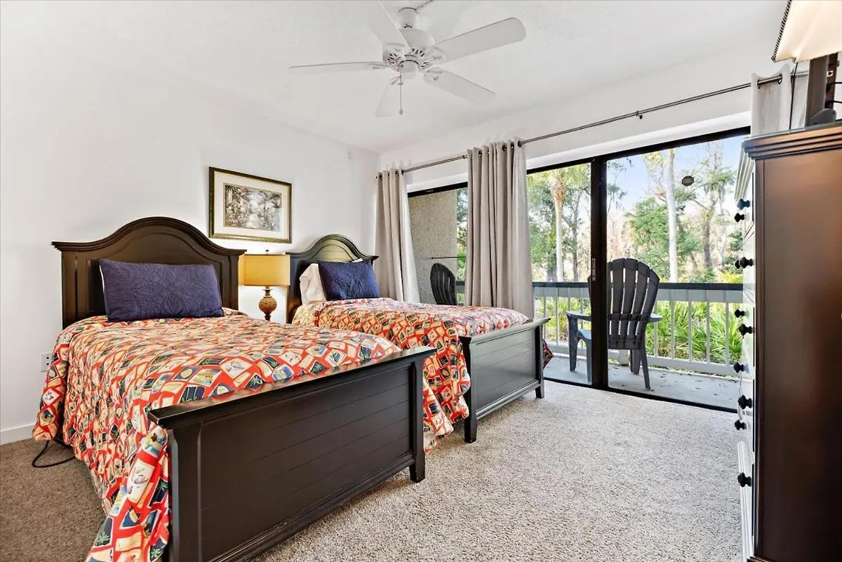 Treetops 5403 Hilton Head Island