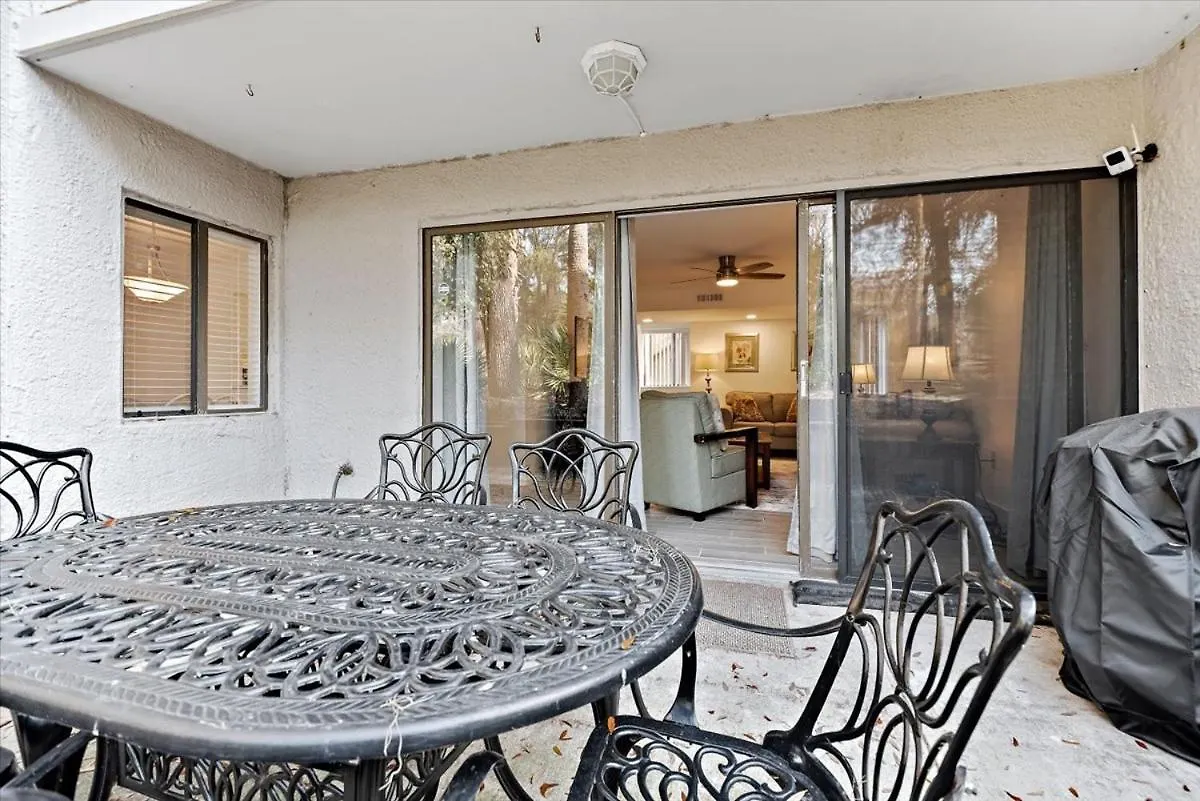 Apartamento Treetops 5403 Hilton Head Island