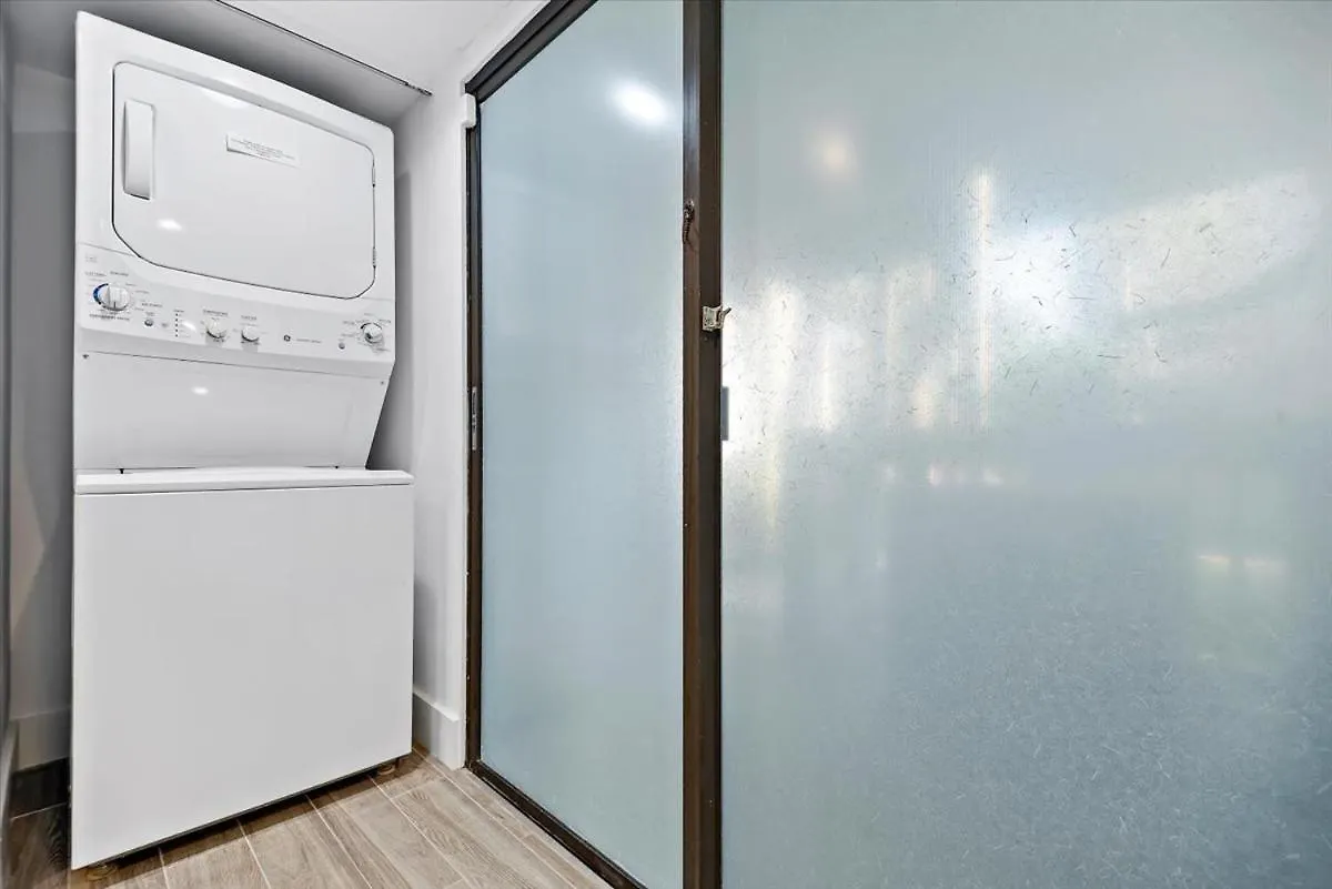 Apartamento Treetops 5403 *