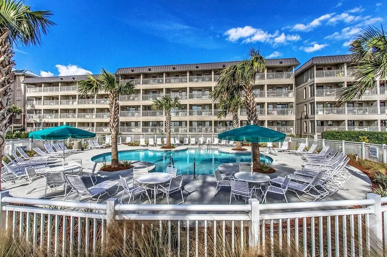 Ocean Dunes 404 Hilton Head Island
