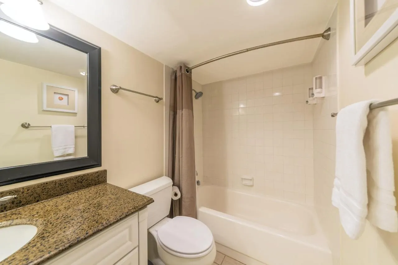 Treetops 5403 Apartamento